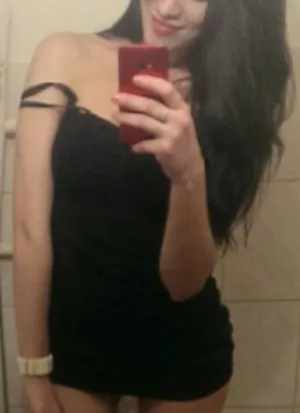 проститутка Виола, 24, Тверь