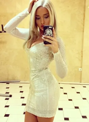проститутка Дария, 21, Тверь