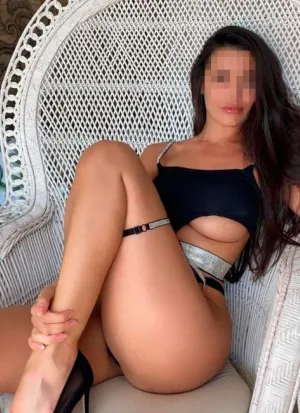 проститутка Олечка, 24, Тверь