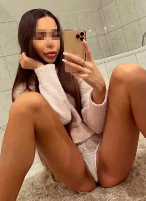 проститутка Каролина, 22, Тверь