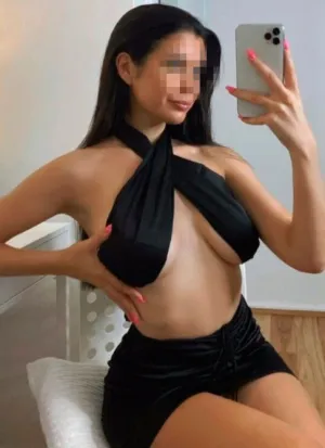 проститутка Камилла, 23, Тверь