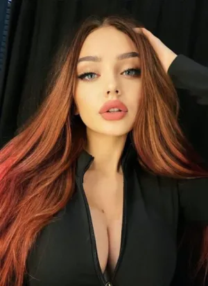 проститутка Лидия, 21, Тверь