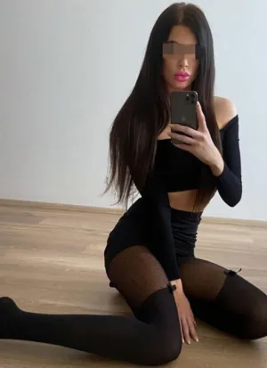 проститутка Настасья, 21, Тверь